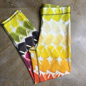 TEREZ Popsicle Print Legging S